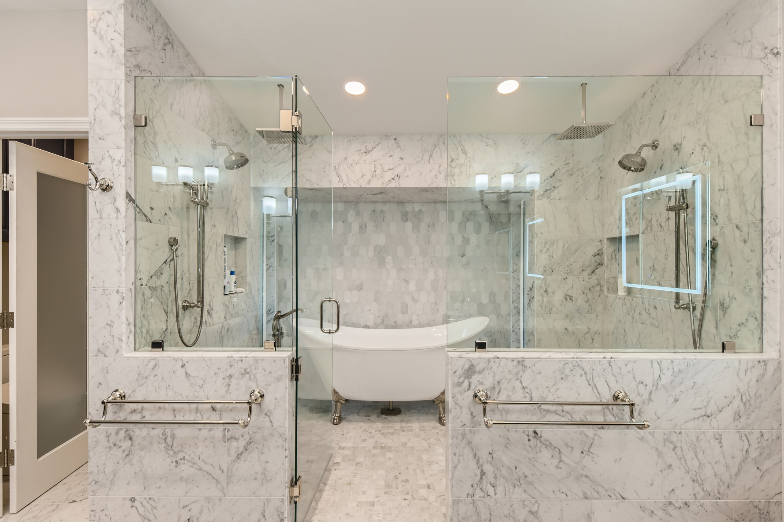 San Salvador Home Remodel