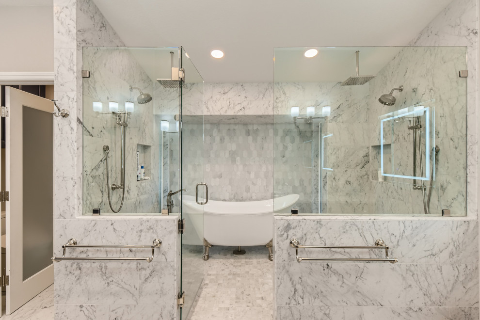 San Salvador Full Home Remodel