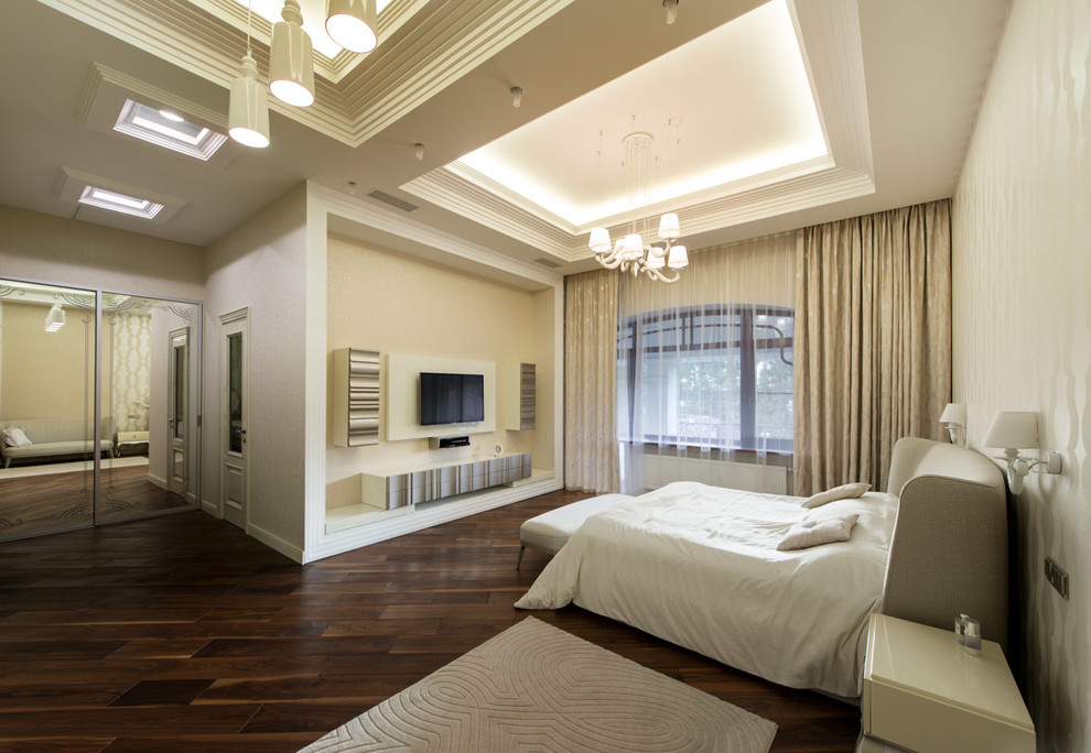 Favo house / Усадьба Фаво