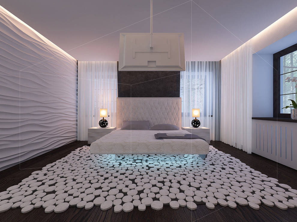 Современный коттедж