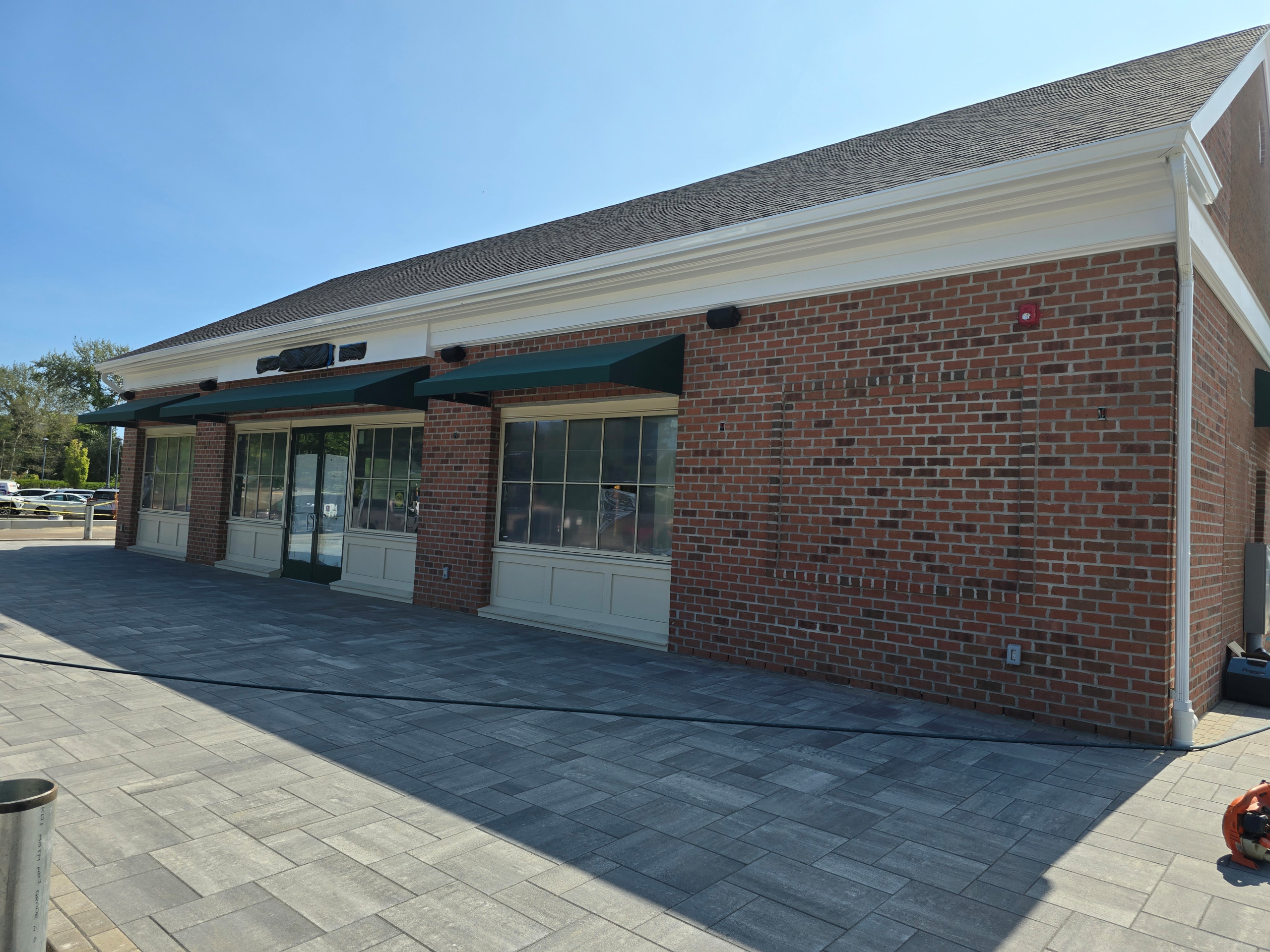 Chatham Greens & Rotisserie / CODO Restaurant