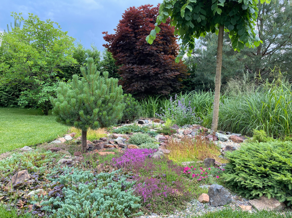 КП Пестово "Evergreen'