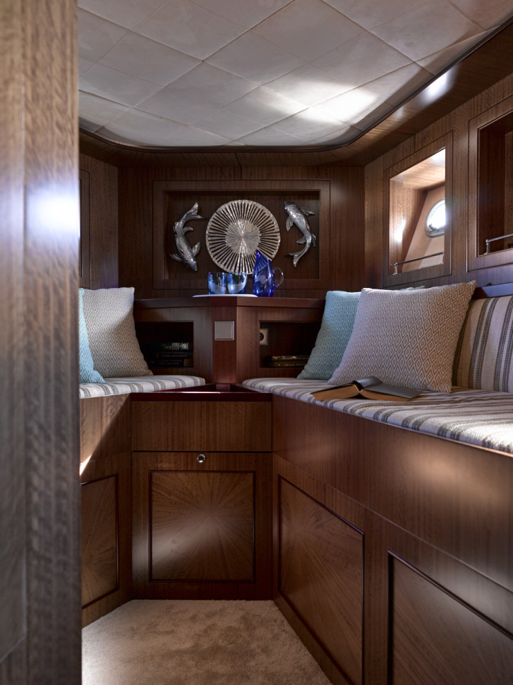 Корабль Alexander&Я