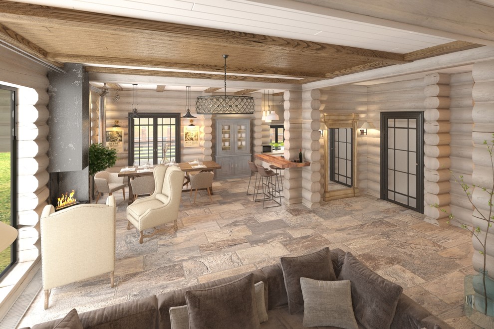 Русское шале