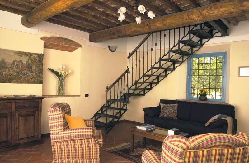 Чугунные лестницы