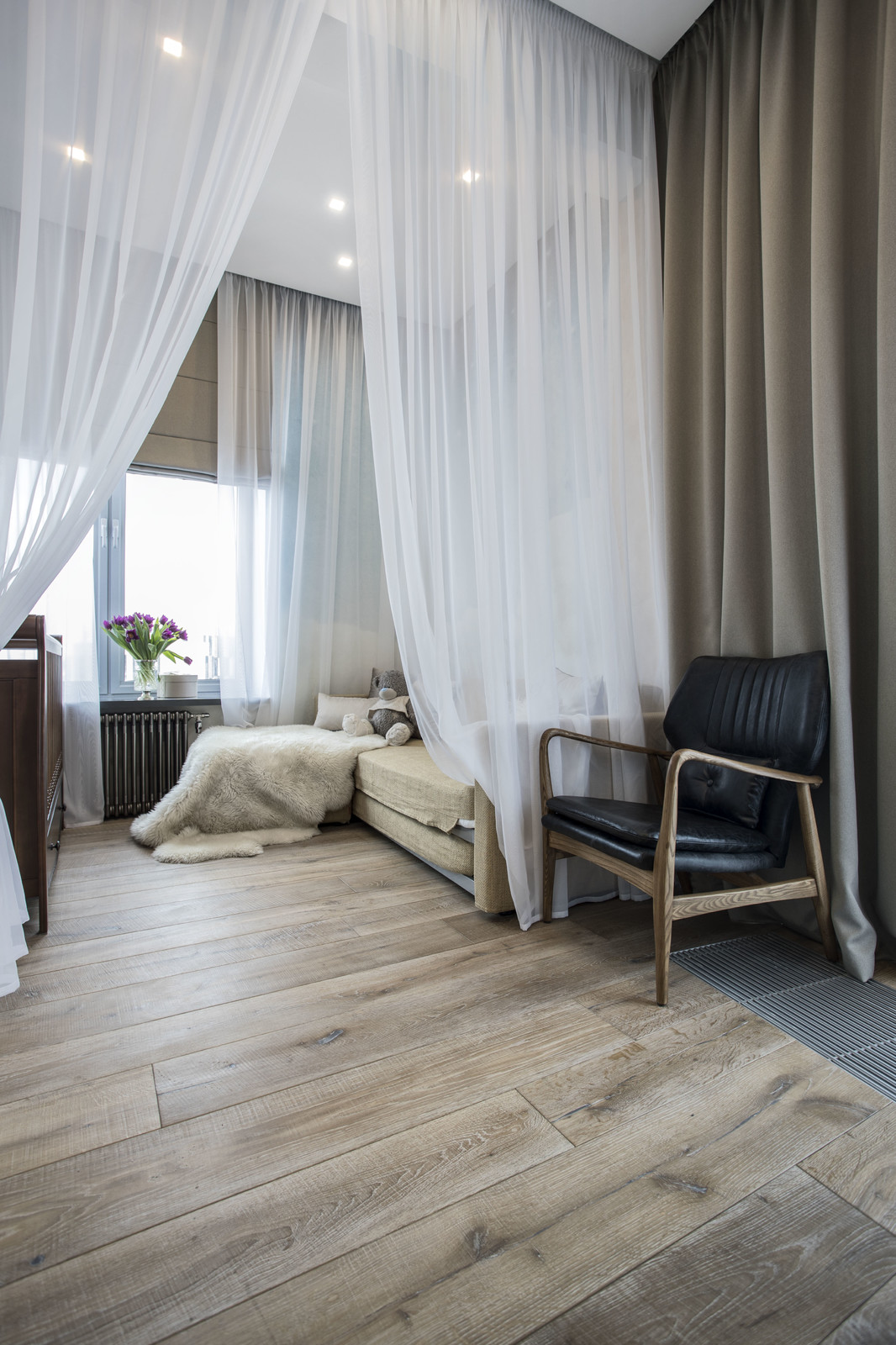 Квартира в Заречье