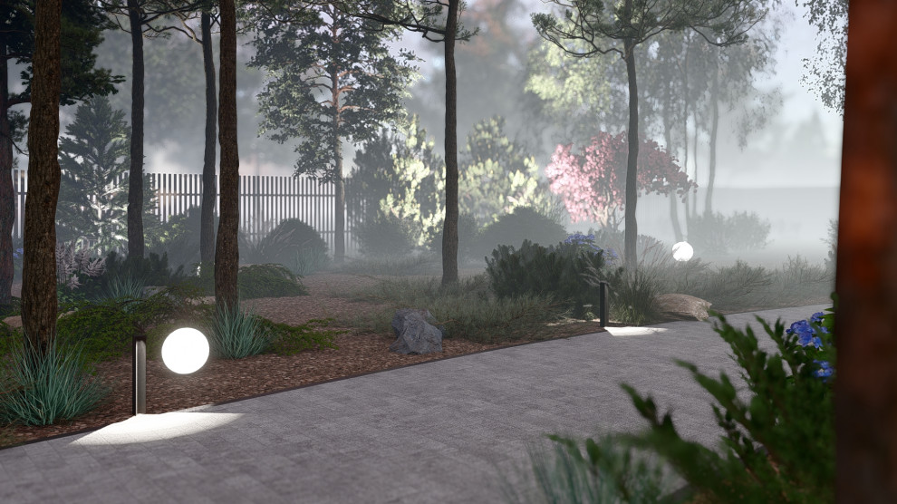 КП Снегири 20 соток