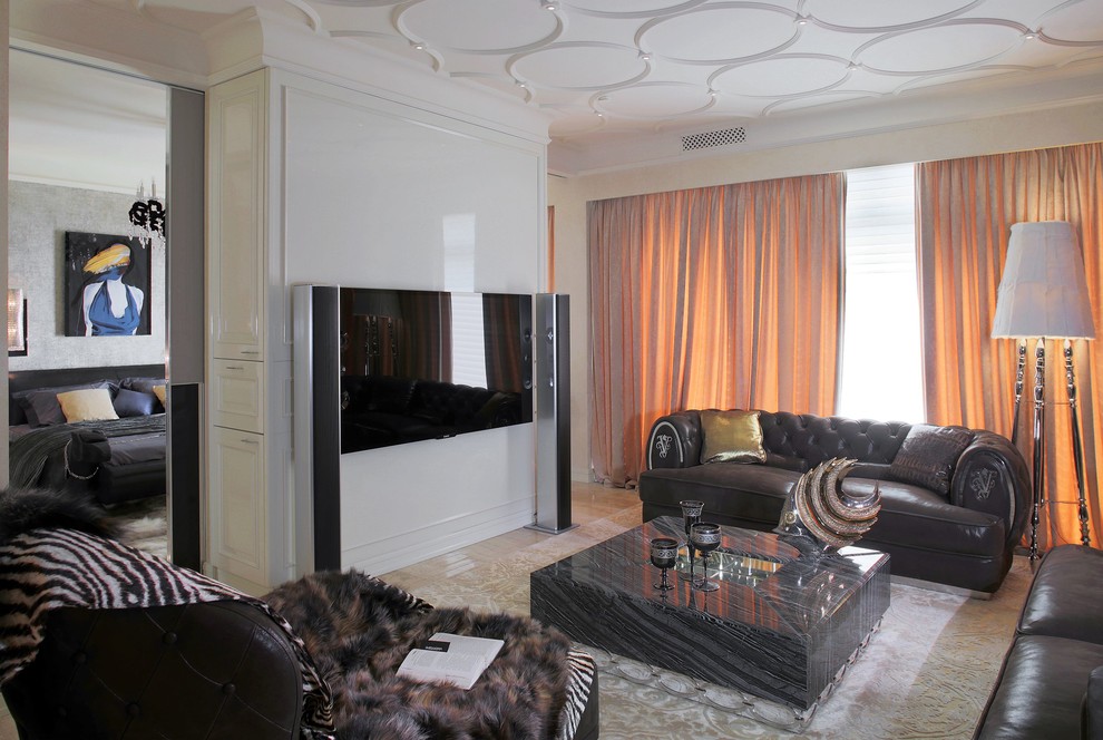 квартира в  Sity