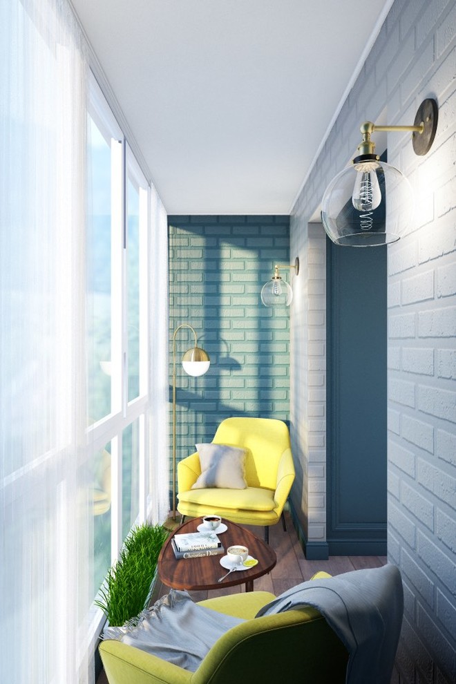 Квартира 120м2