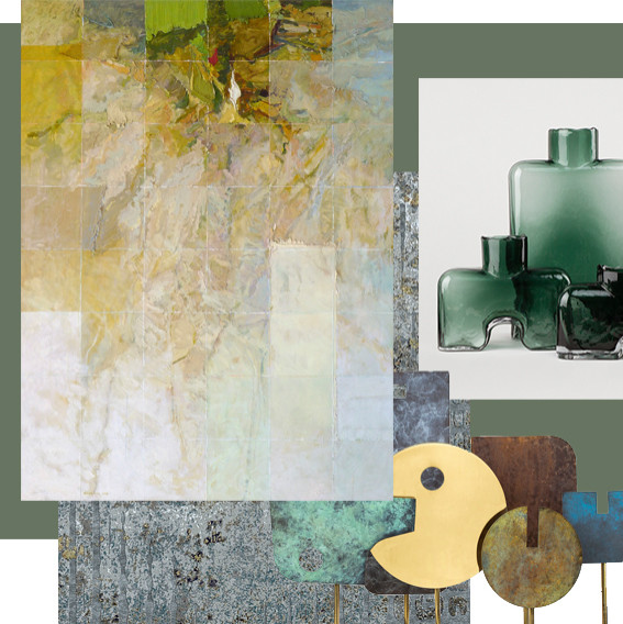 Картины и декор