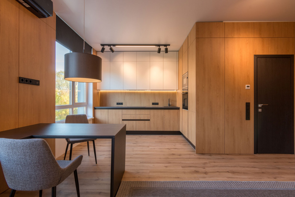 Мой проект Квартира в Пойме