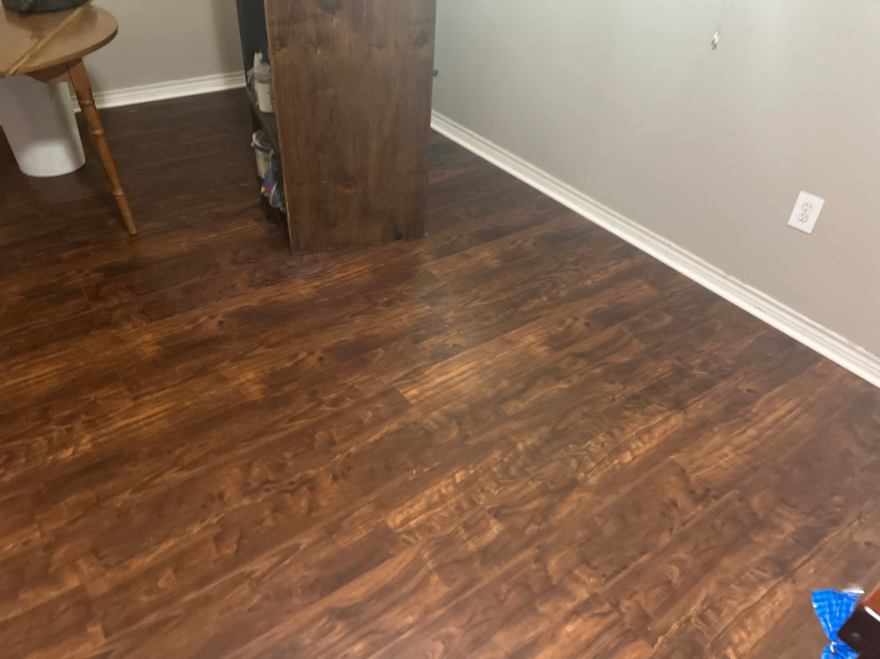 Flooring