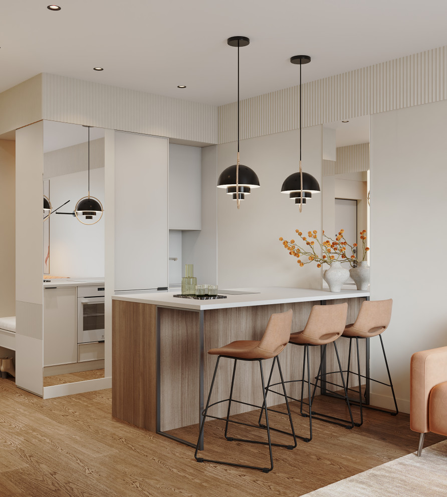 Нижегородская