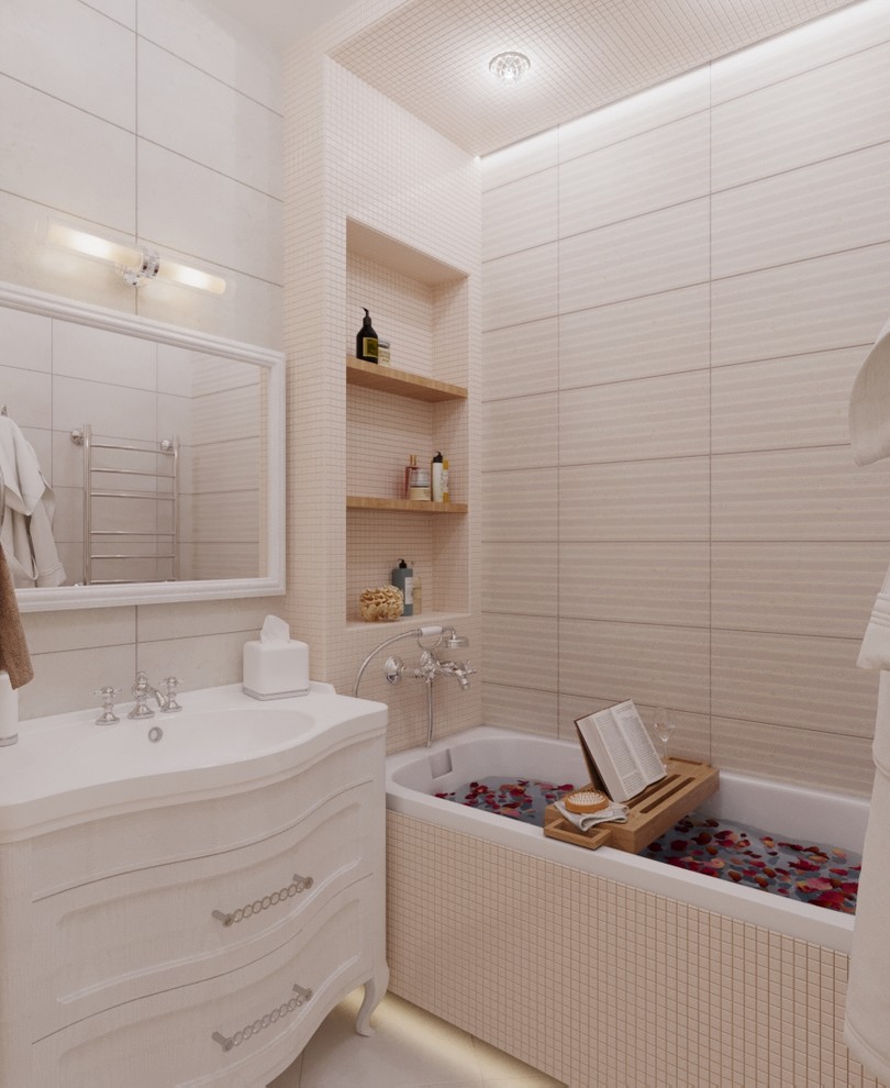 Квартира 83 кв.м.