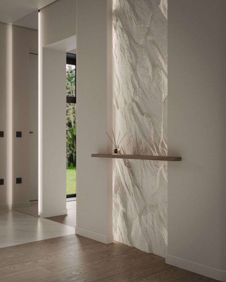 Проект дома для молодой семьи