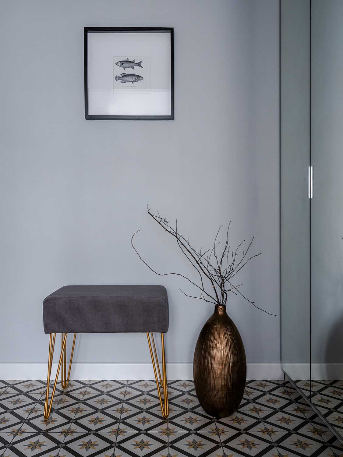 Квартира на ул. Большая Черкизовская