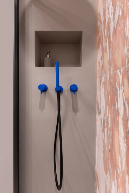 BUNBUNIN 2.0 modern-bathroom