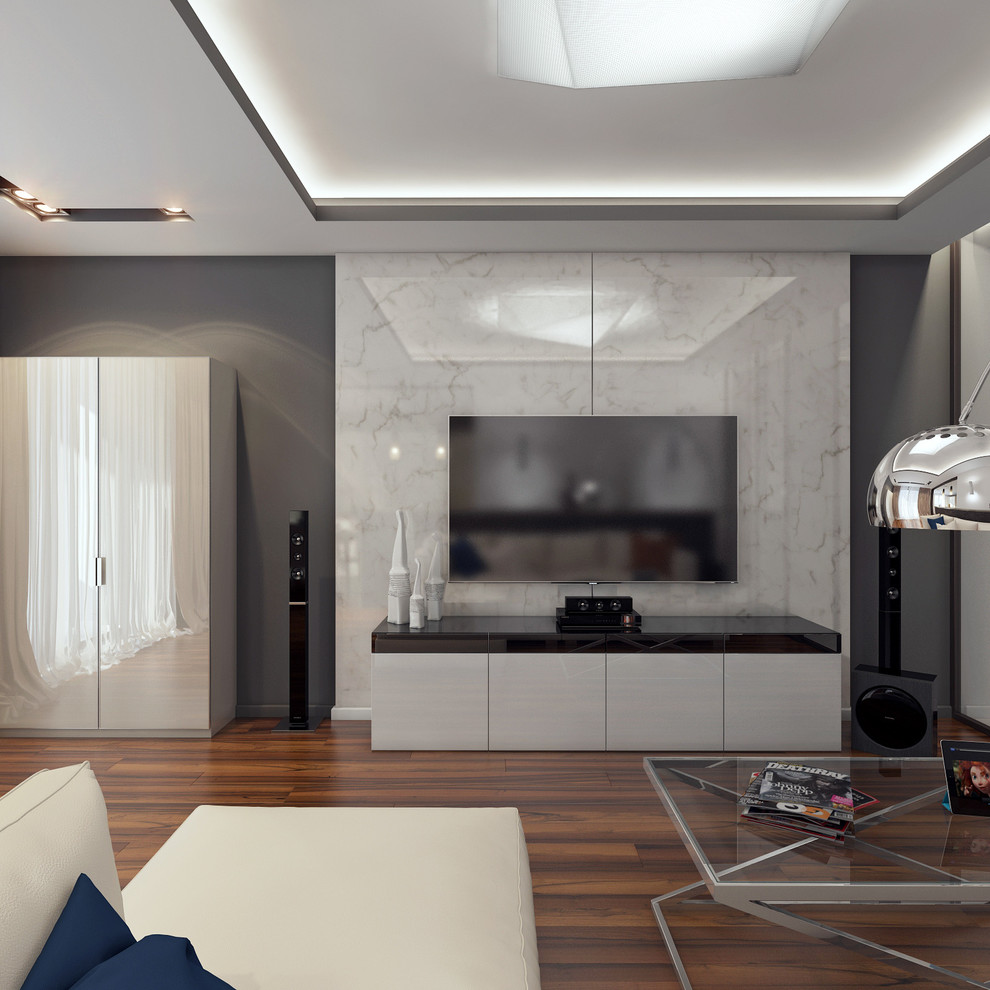 квартира 130м в Сокольниках