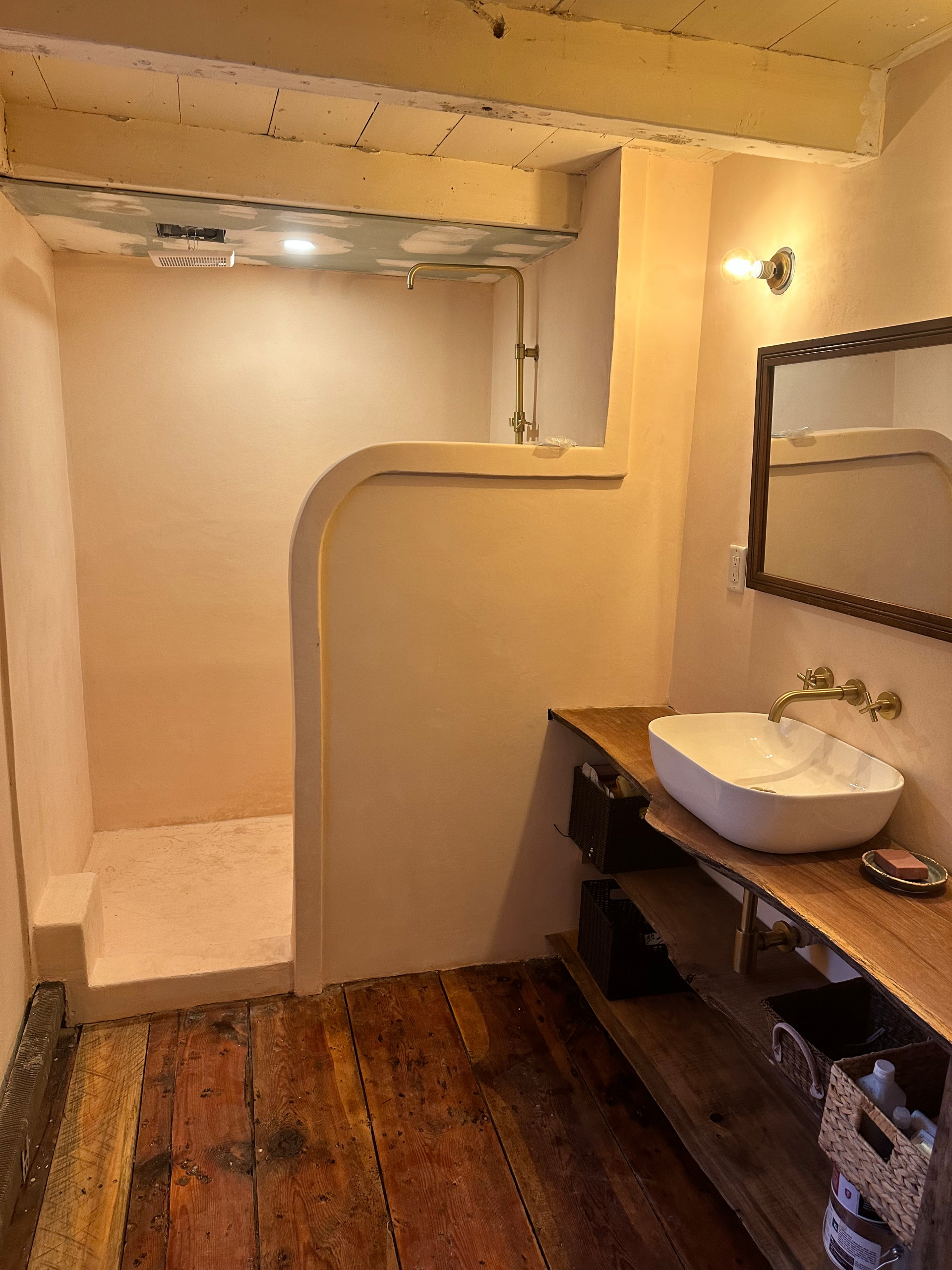 Bathroom Reno 441