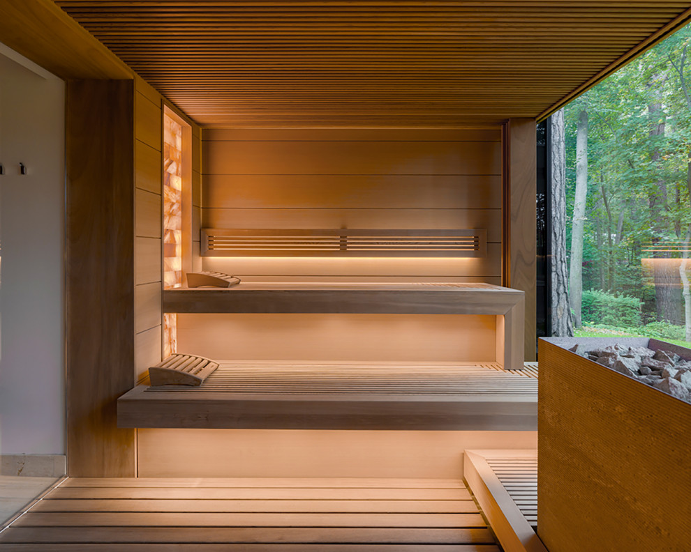 Барвиха панорама