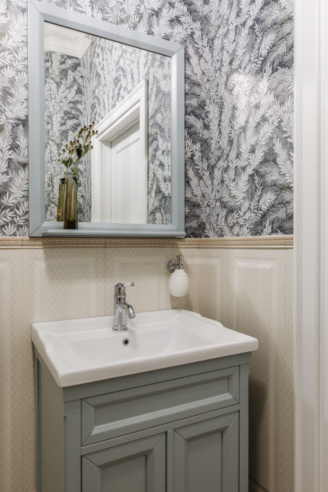 Интерьер частного дома под Ростовом-на-Дону