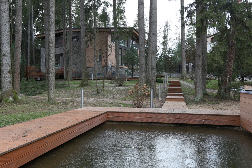 Дом 19 Полянка/ улица