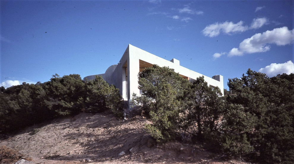 Dove House, Santa Fe, NM