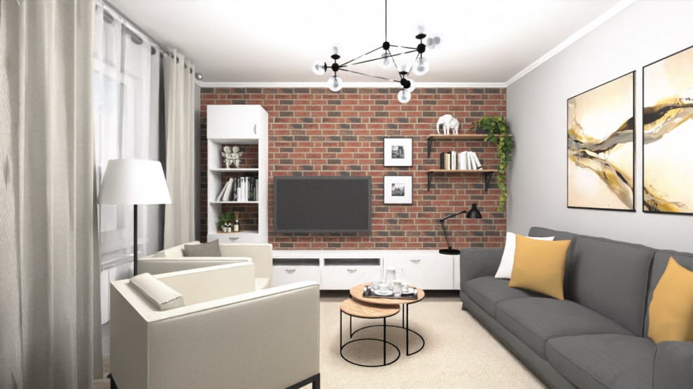 Гостиная (Московская обл.)