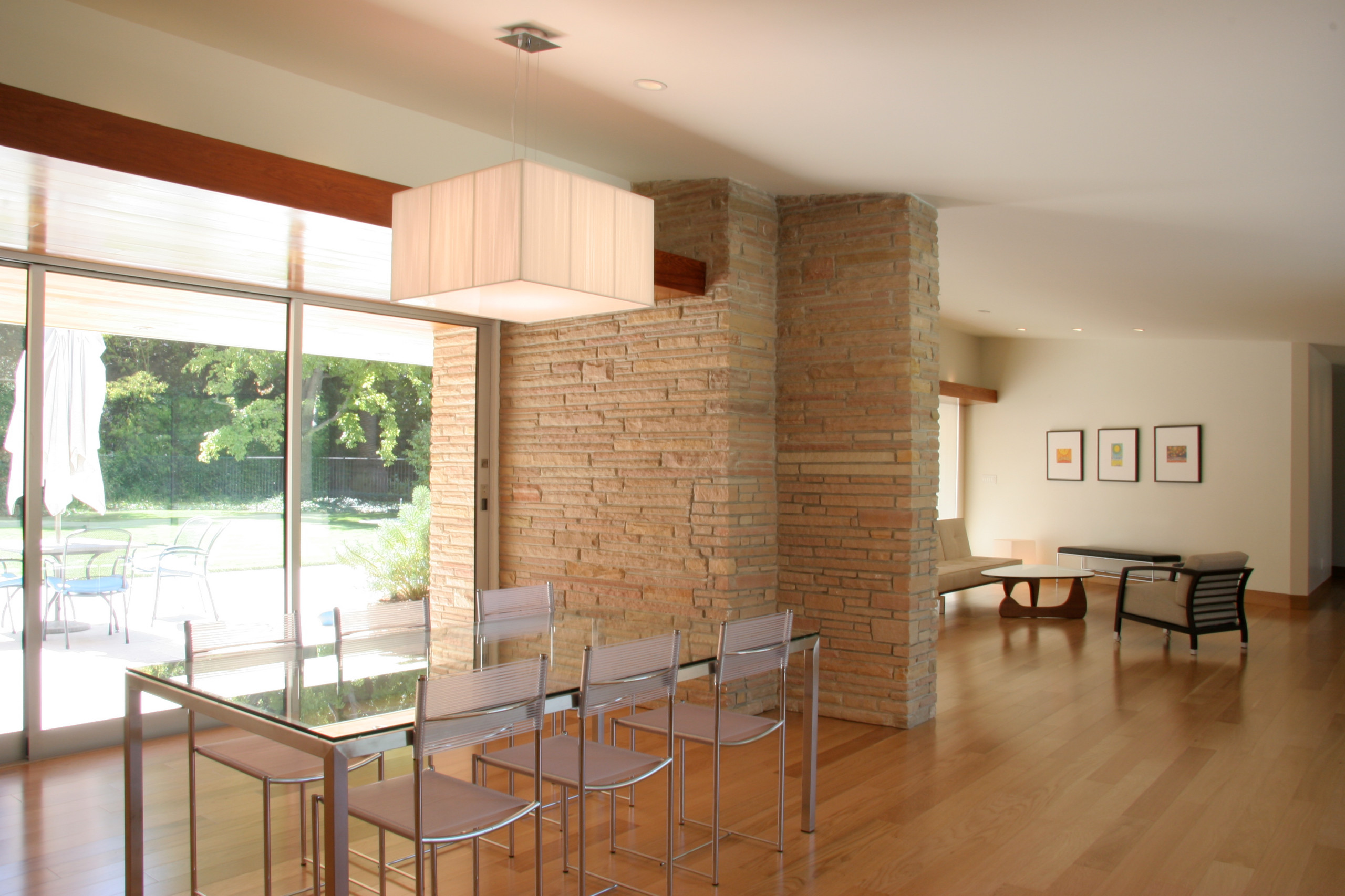 Dining Rooms