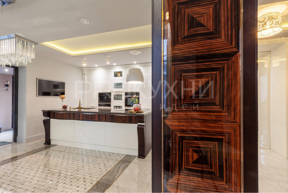 Сантия New в КП "Кубинка-2"