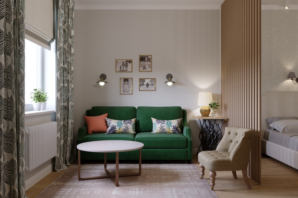 Элегантное решение