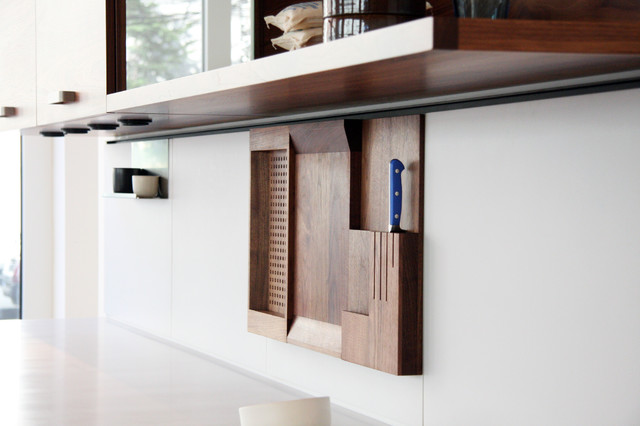 Contemporary Kitchen contemporary-kitchen