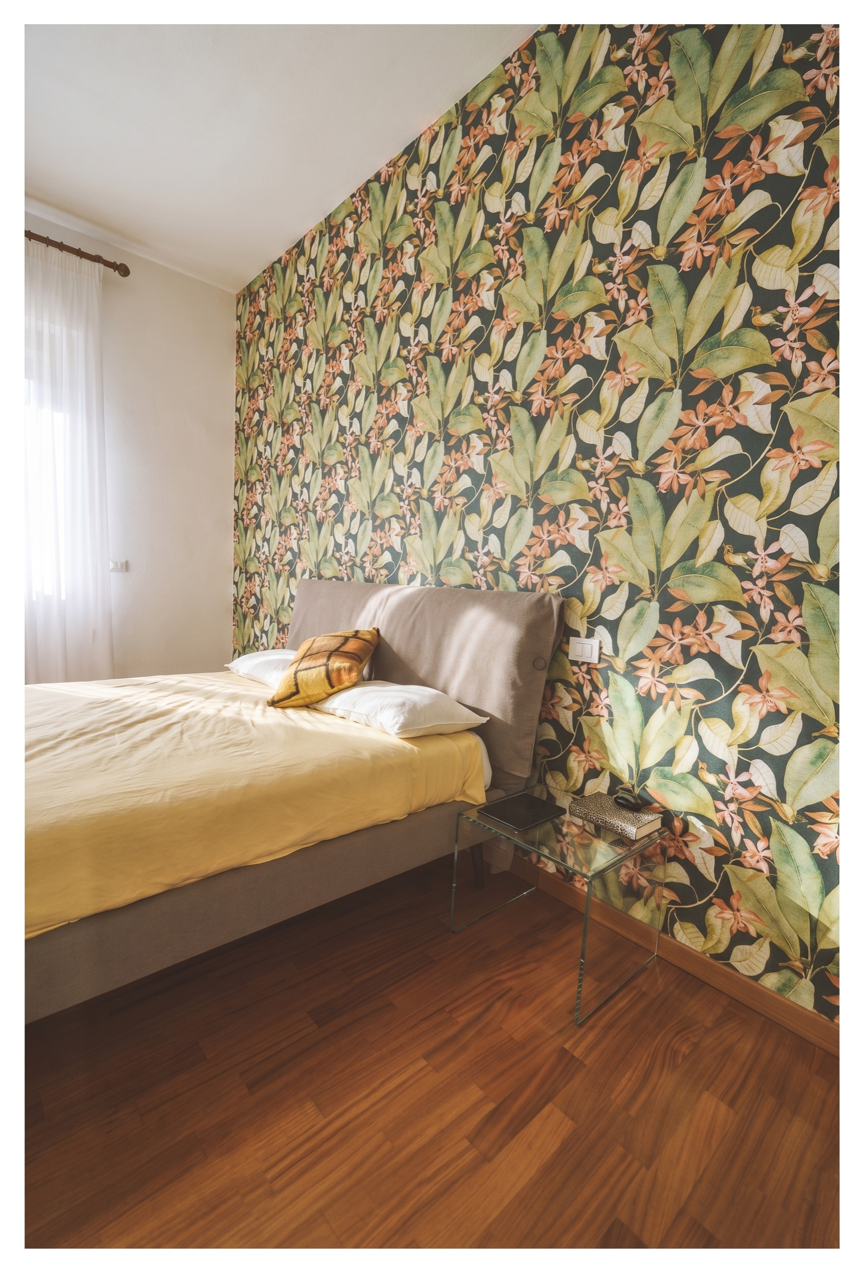 Ristrutturazione Casa A/I 130mq