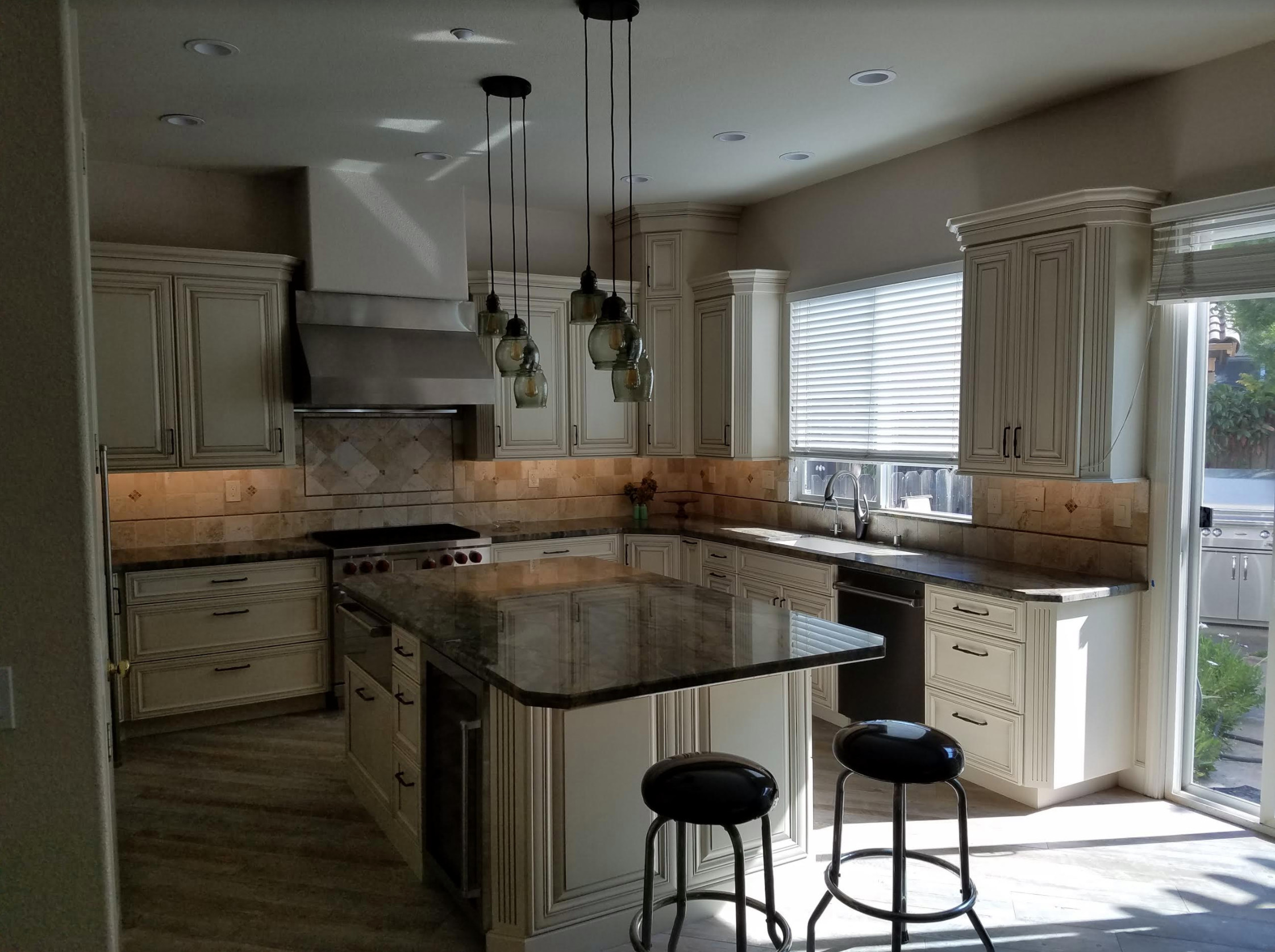 Kitchen Remodels