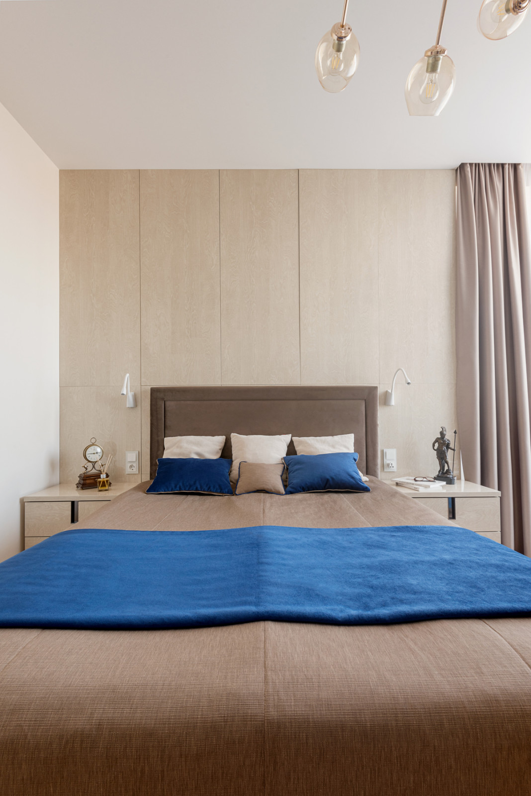 Квартира у моря