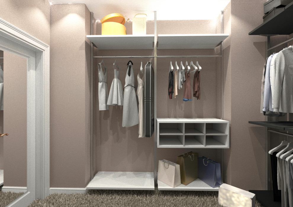 Цветной уют