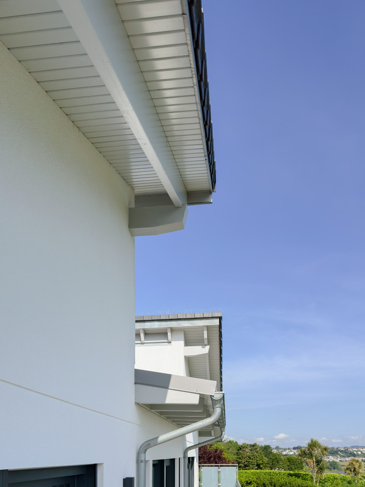 Contemporary Coastal Home, South-West