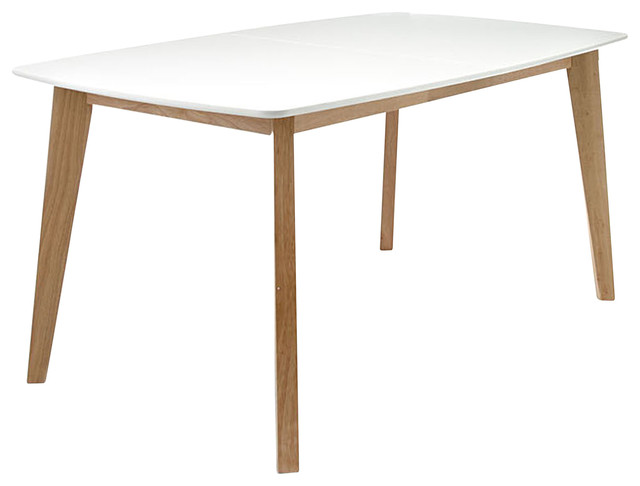Kyra Extendable Dining Table