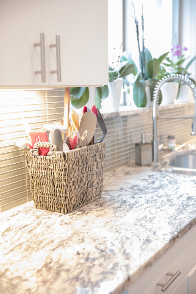 Townhome Interior Design