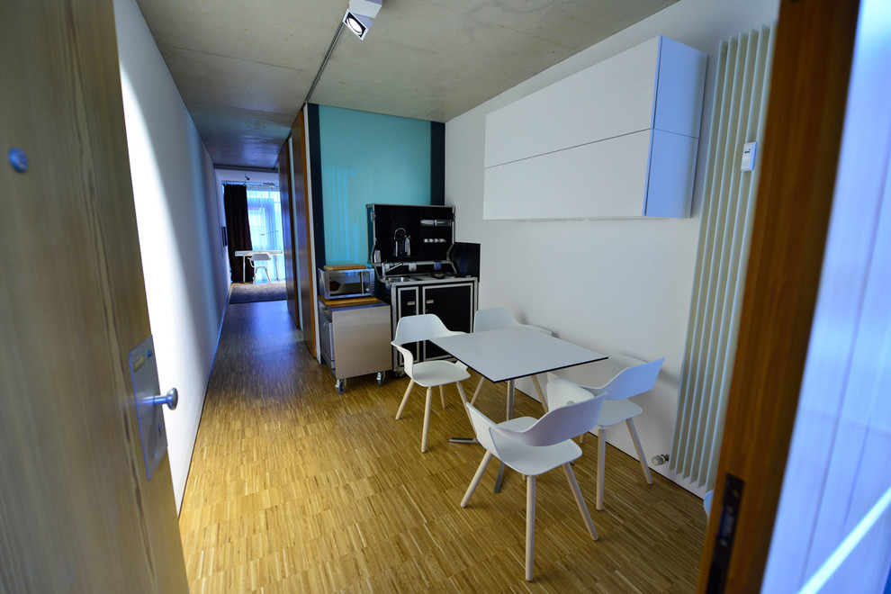 Moderne Küche in Köln