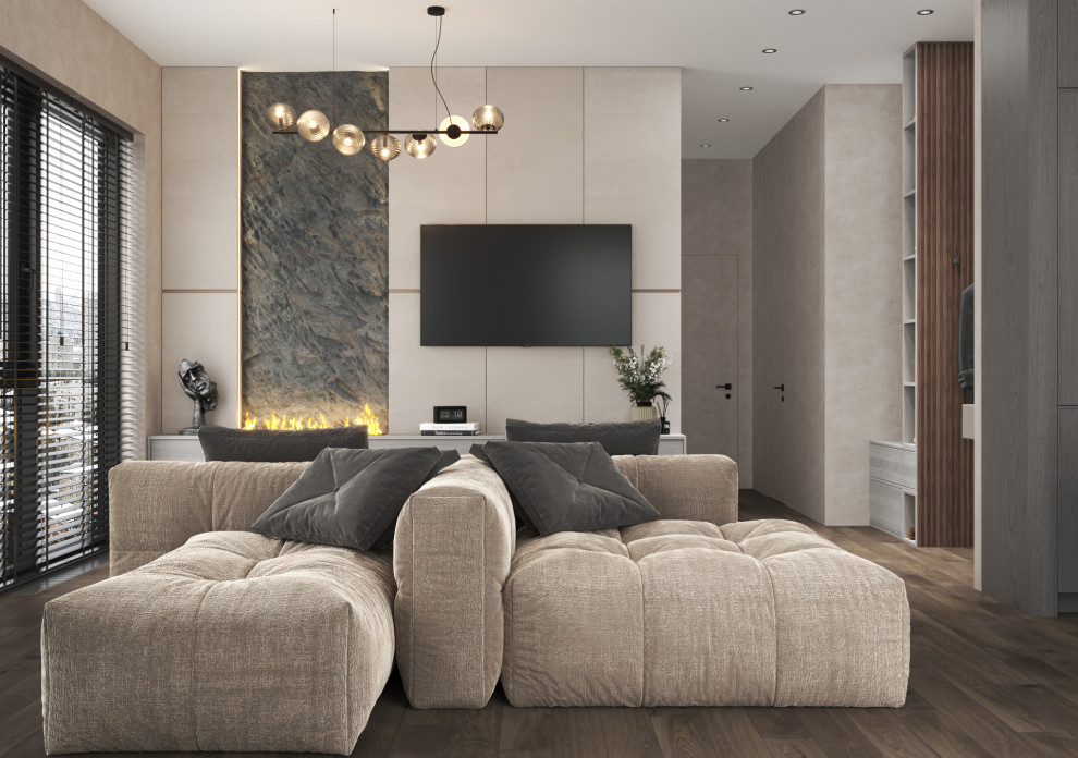 Левел Причальный