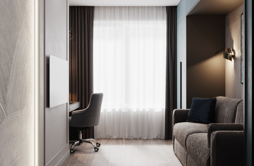 Квартира в Бору