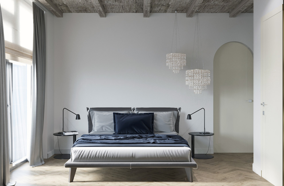 Интерьер для звезды.