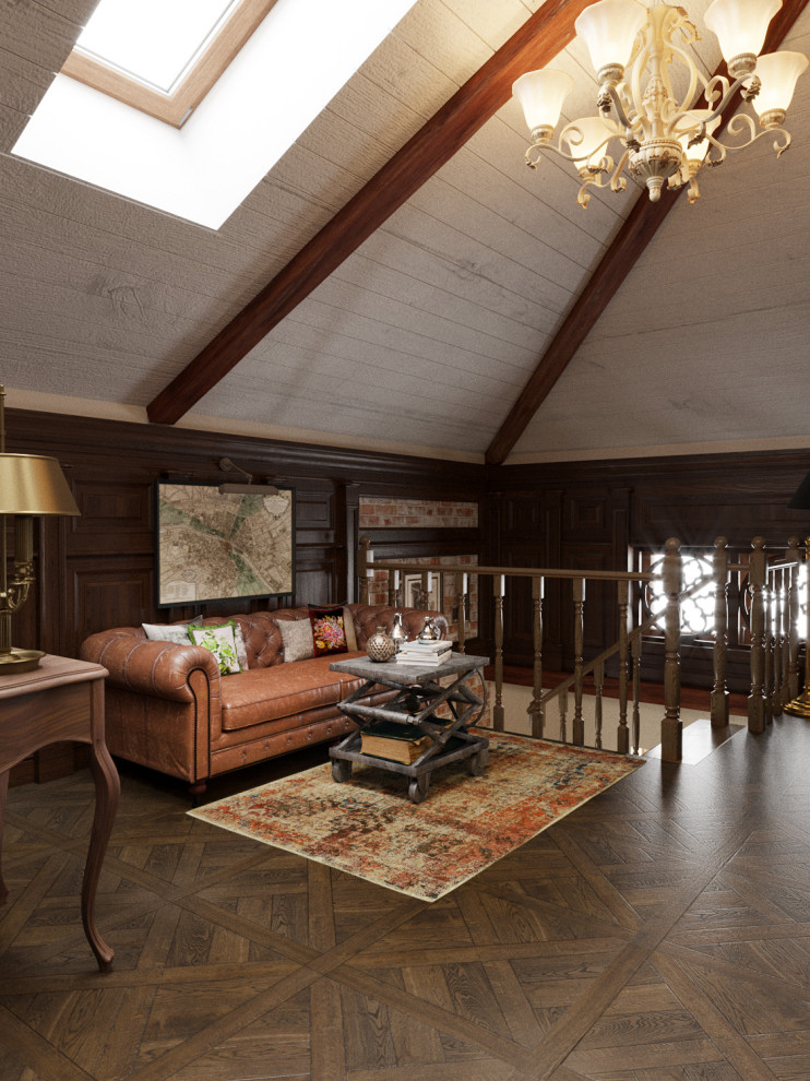 ЖК"Город набережных"