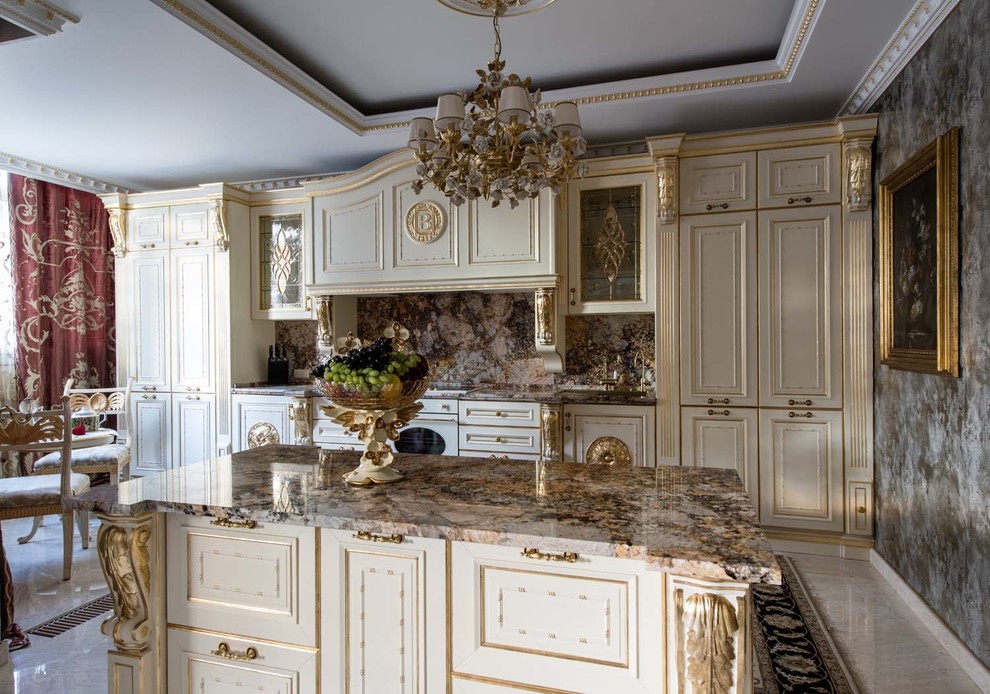 "Нескромное обаяние"