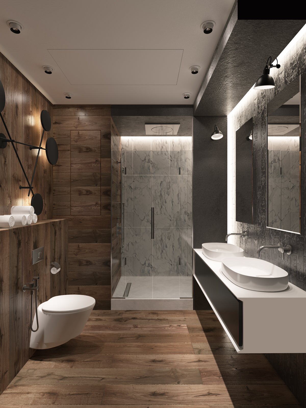 Вандер Парк