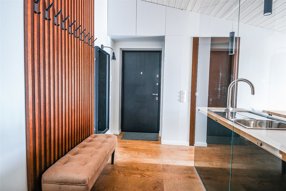 Pushkin — 70m | Реализованный проект в г. Пушкин