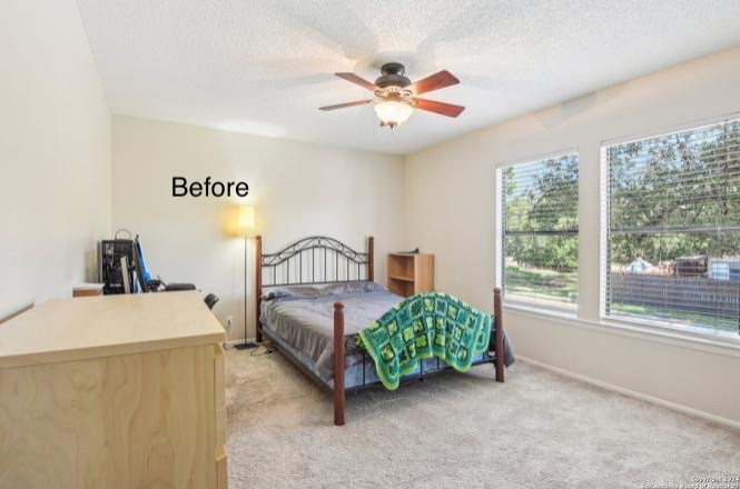 San Antonio Airbnb