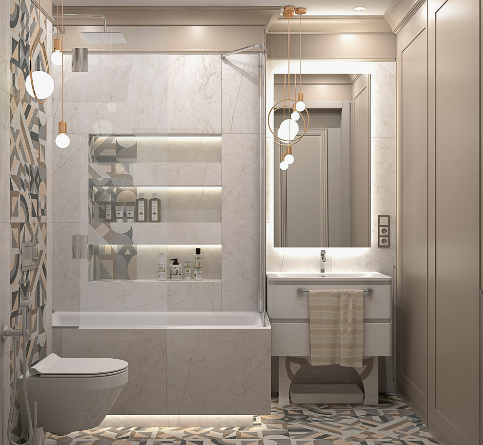 70 кв Бабушкина