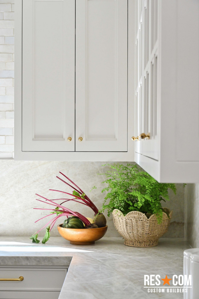 Broken Arrow - Home Remodel